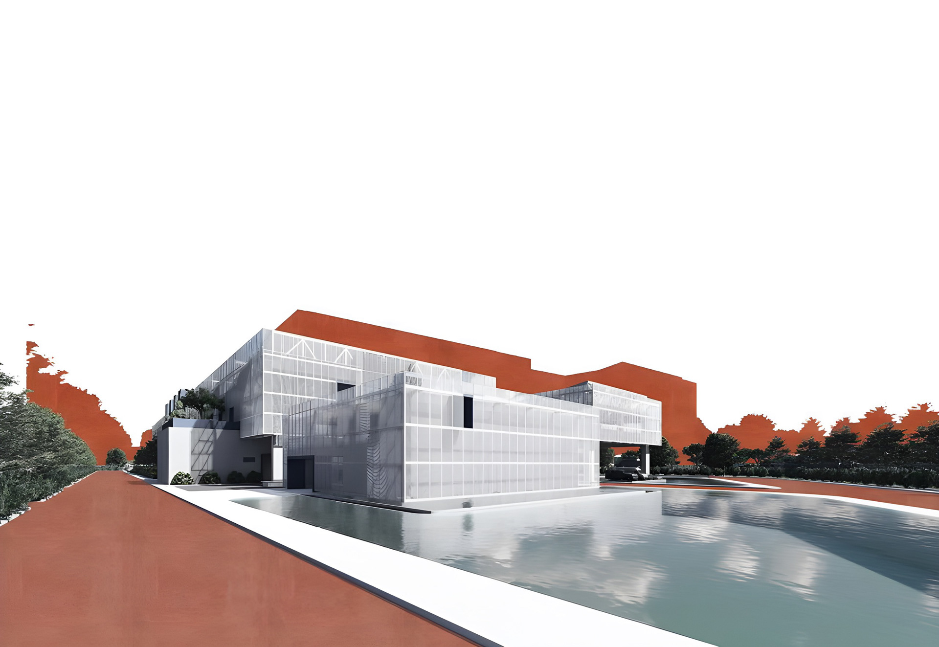 工业建筑丨建筑系学生-6