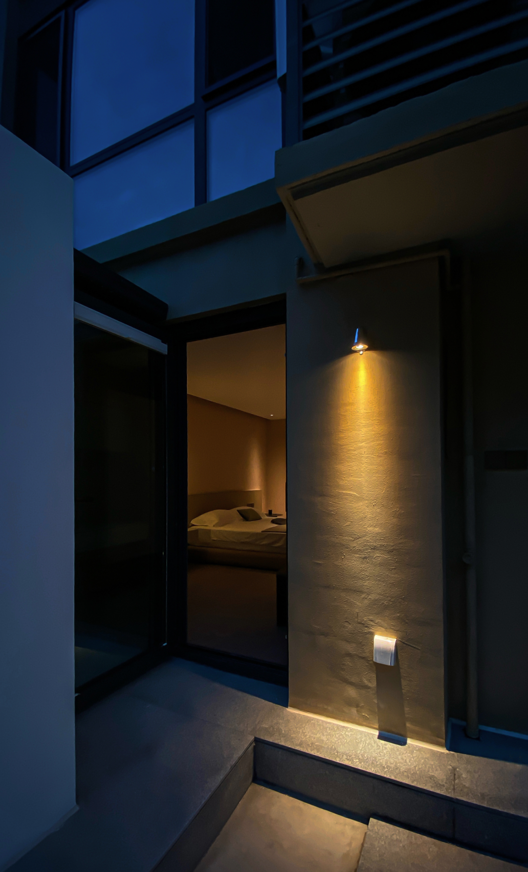 WANG住宅丨中国郑州丨明雾创作-35