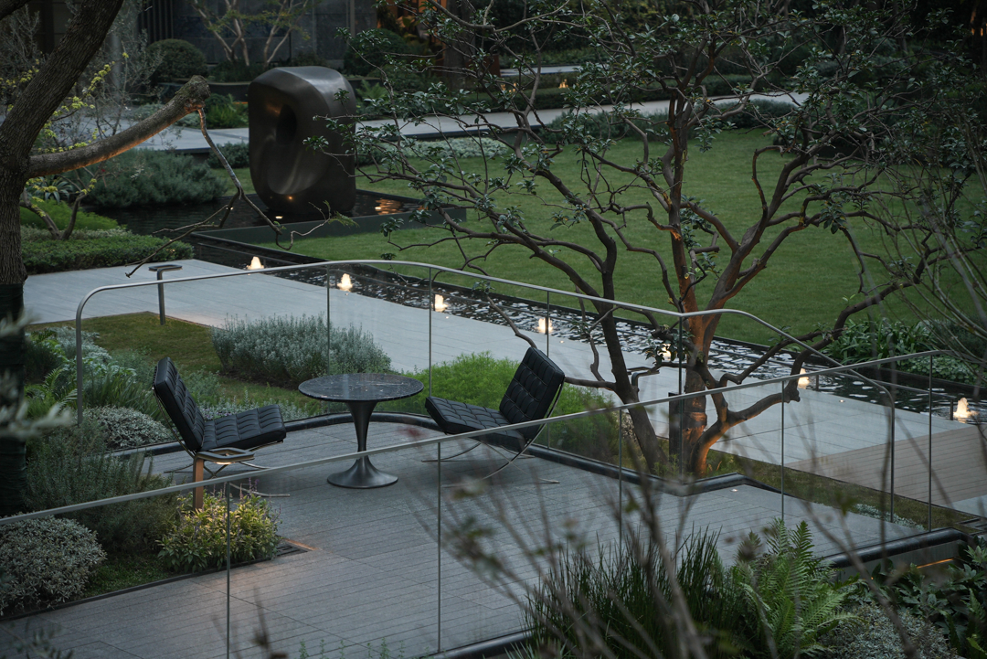 JTL加特林|漂浮岛屿·天空花园-香港置地·启元-111