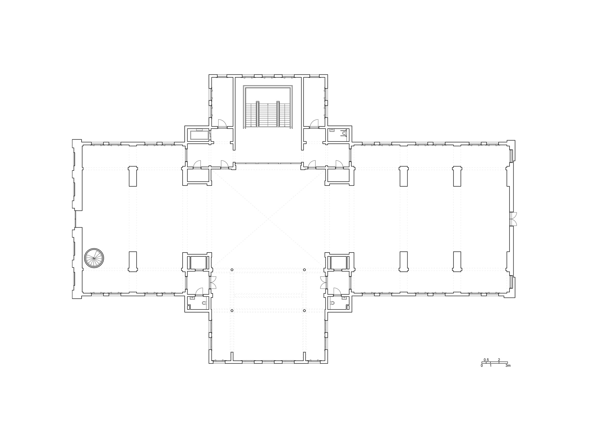 Lush Labyrinth 心理诊所室内设计丨荷兰阿姆斯特丹丨Bureau Fraai-20
