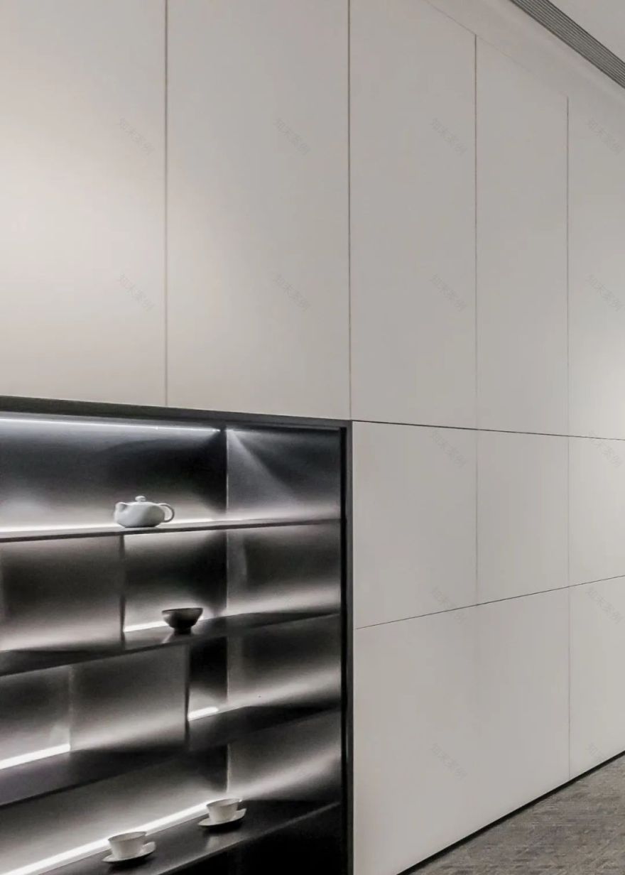 成都茶百道总部自用办公室丨中国成都丨JLa设计集团成都分公司-58