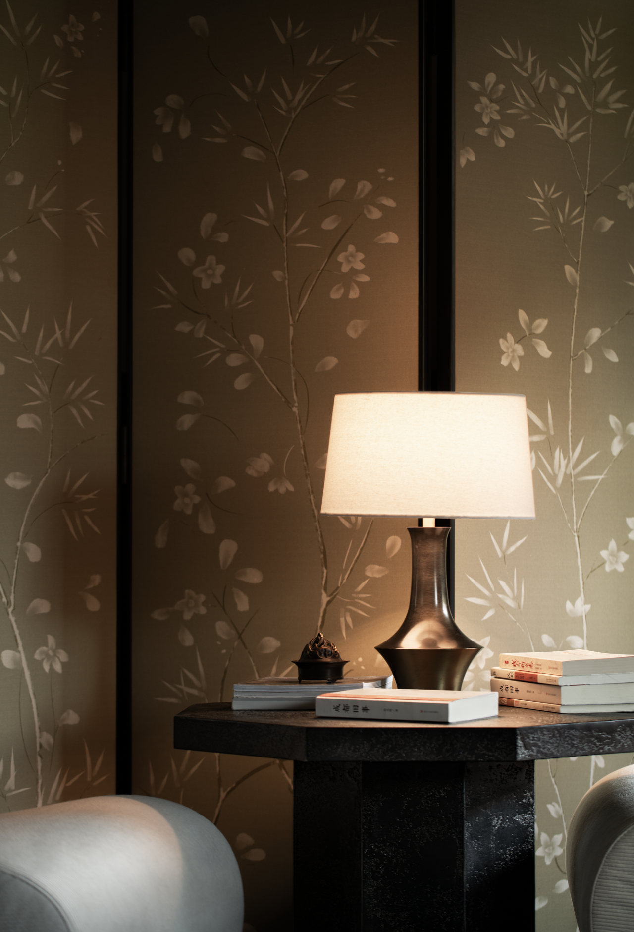 城厢古镇 · 璞域丨中国成都丨相上文象-19