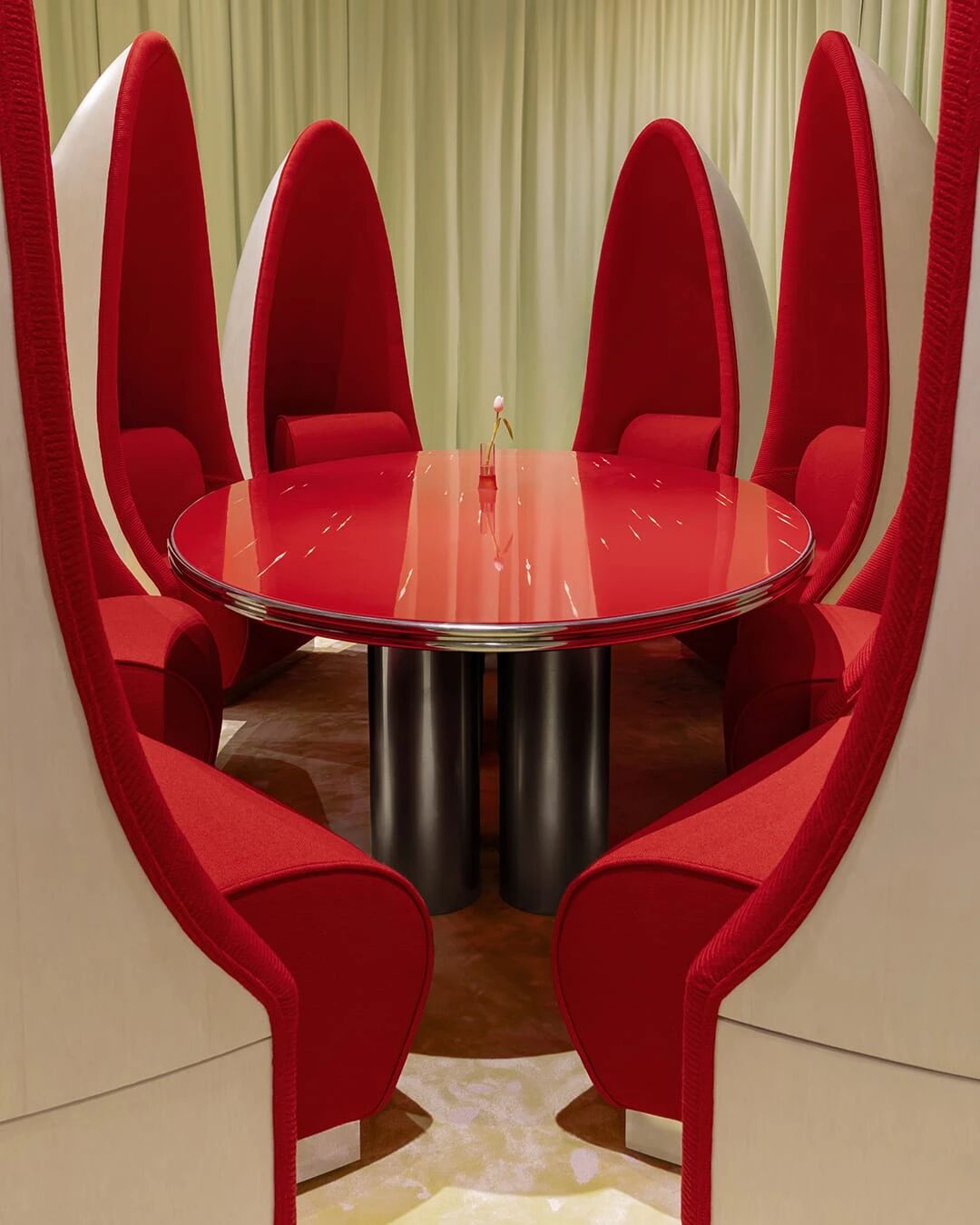 Gentle Monster 的 Haus Nowhere Seoul丨韩国首尔丨Iicombined-22