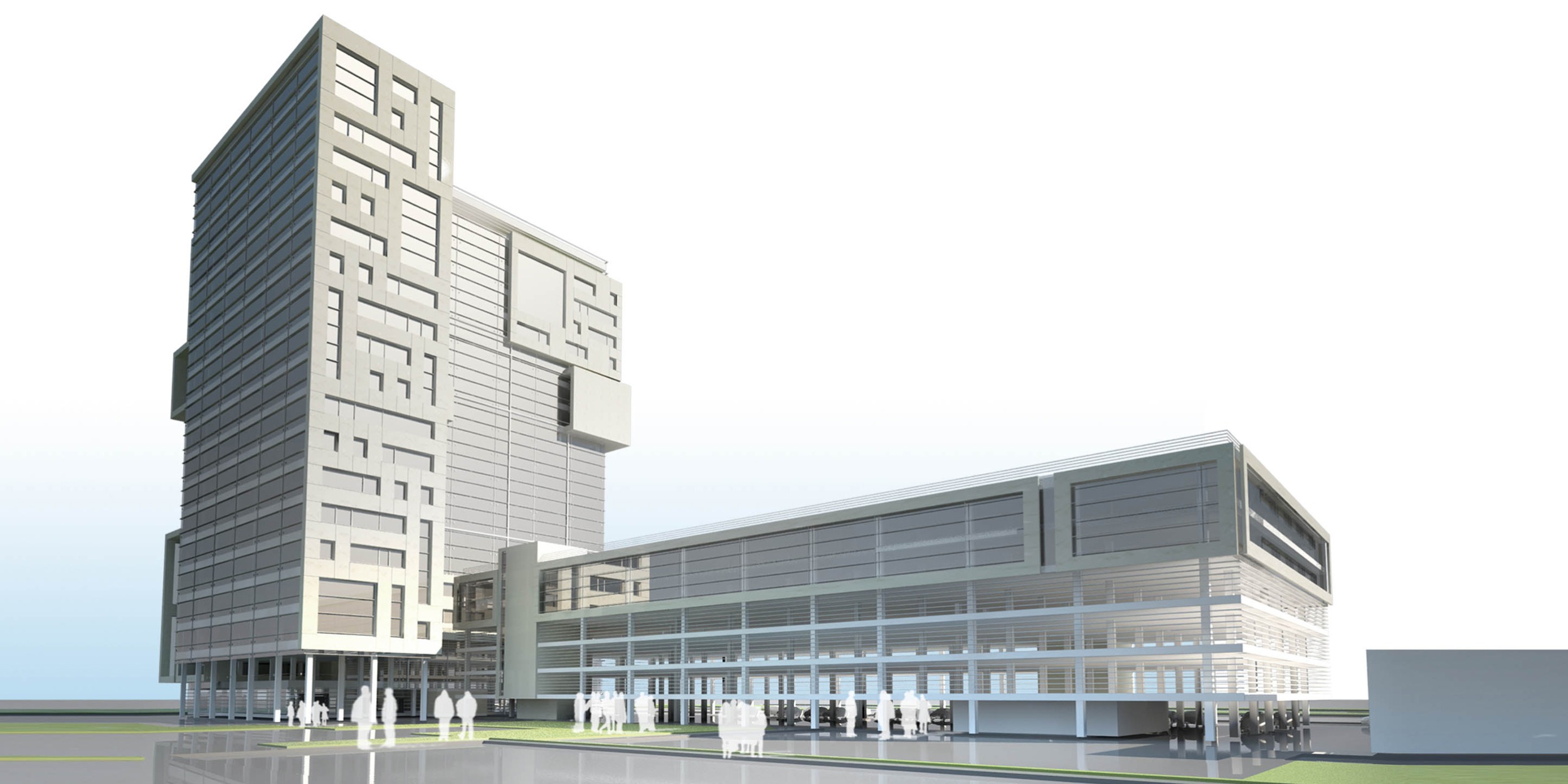 2008 年北京奥运会场馆设计亮点解读-2