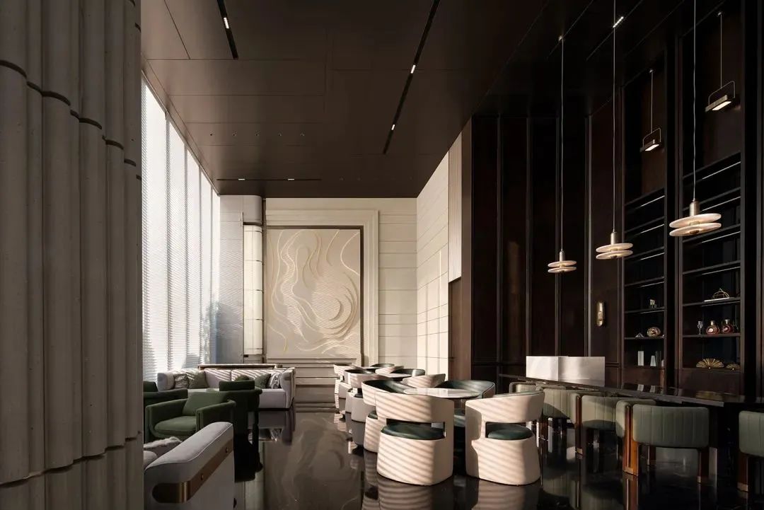 山东崇德地产售楼中心丨中国山东丨忆创空间（北京）设计顾问有限公司-24