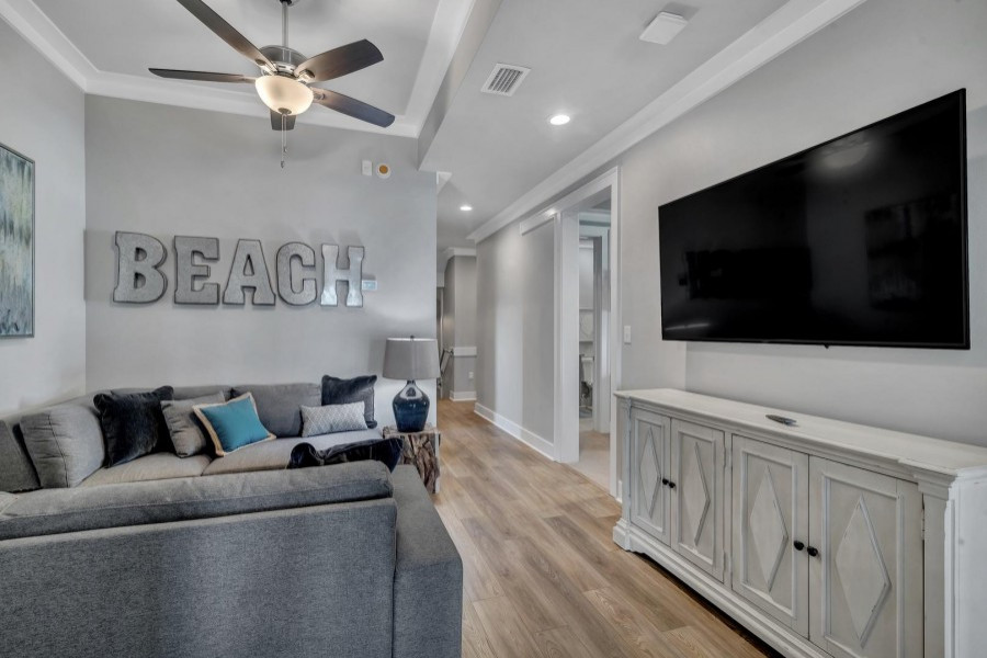 丨美国阿拉巴马丨Bob Chatham Custom Home Design-41