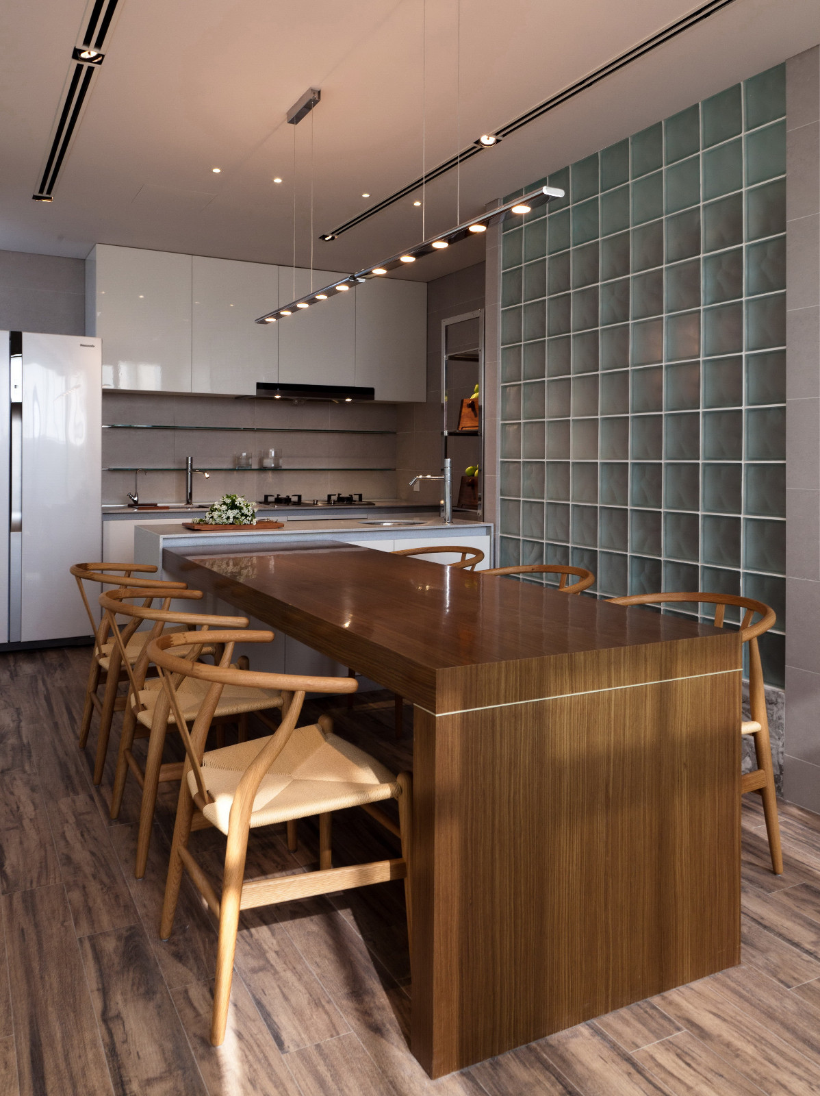 朱永春打造南通市雅洁美寓所-19