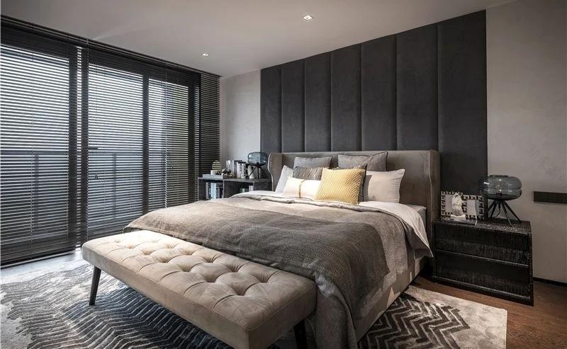 安纳溪湖洋墅样板间丨DHD 设计事务所-20