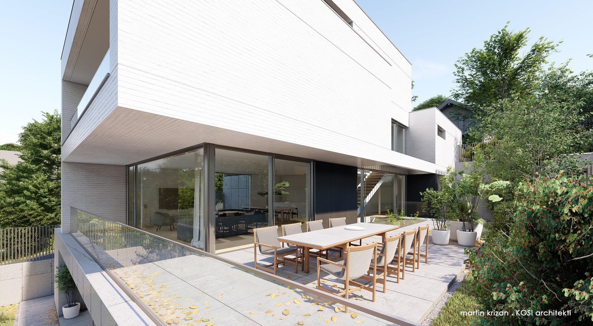 House on the Corner-7