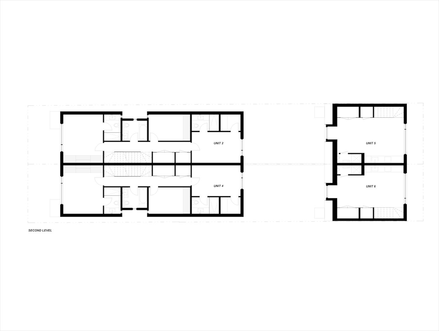 蒙特罗斯·西普利住宅丨加拿大多伦多-22
