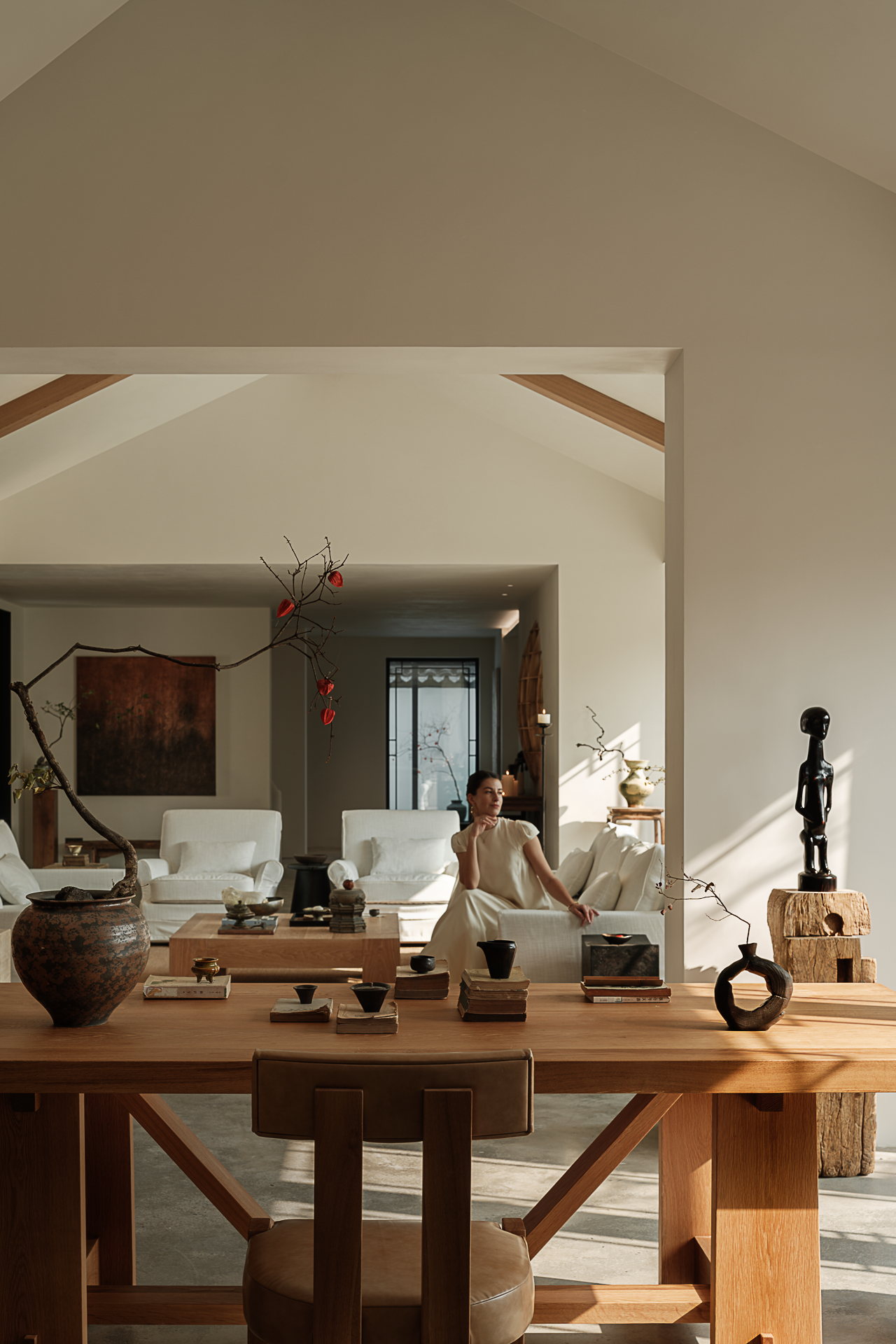 昌兴復园丨中国苏州丨袁迎春-23