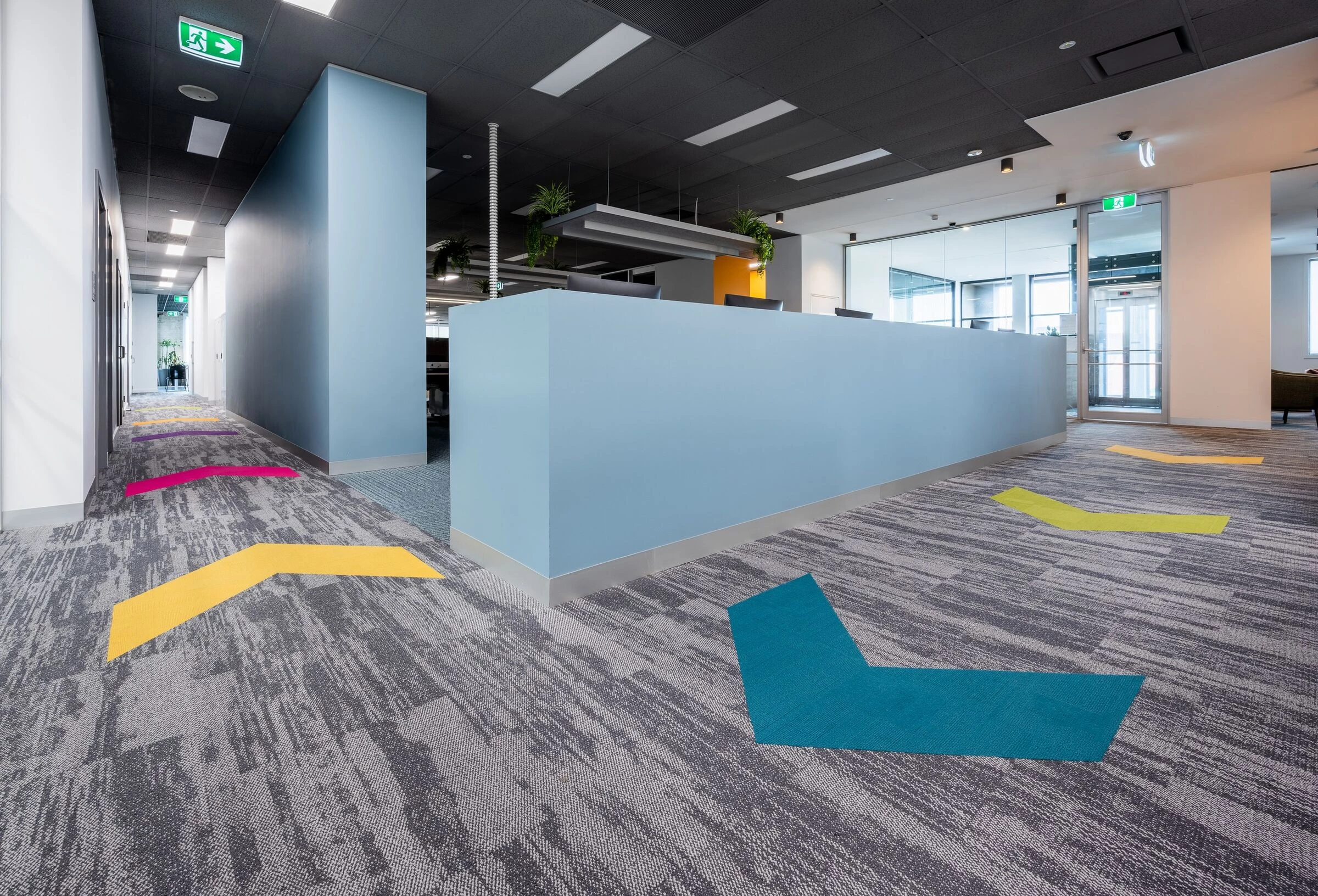 智慧就业 | 多彩空间助力残疾人融入职场-30