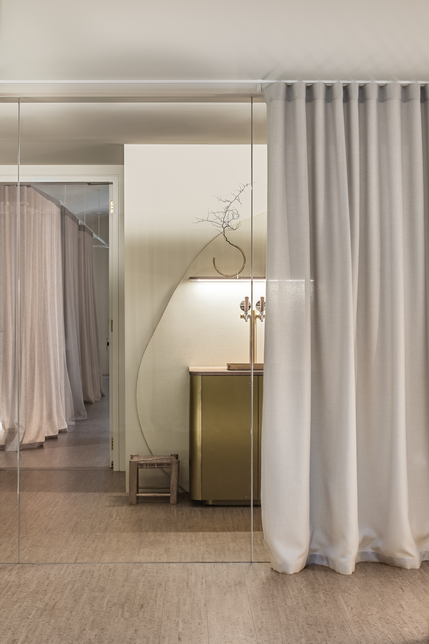 Mirosuna 瑜伽馆-13