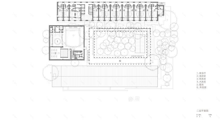 景德镇川上行(景仰书院)丨中国景德镇丨直向建筑-120