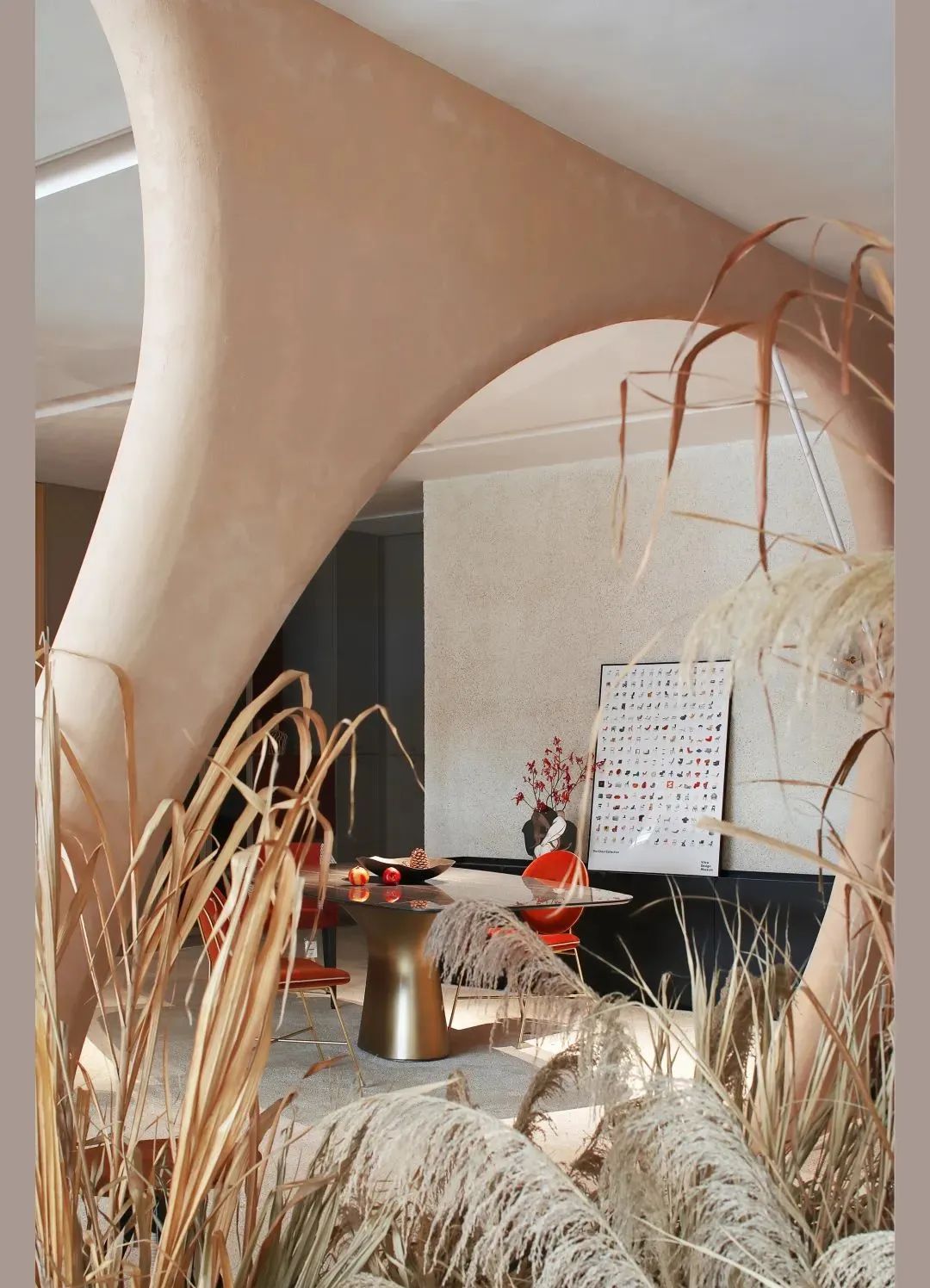 MISIU·觅 展厅丨中国福建丨ACME木及设计-15