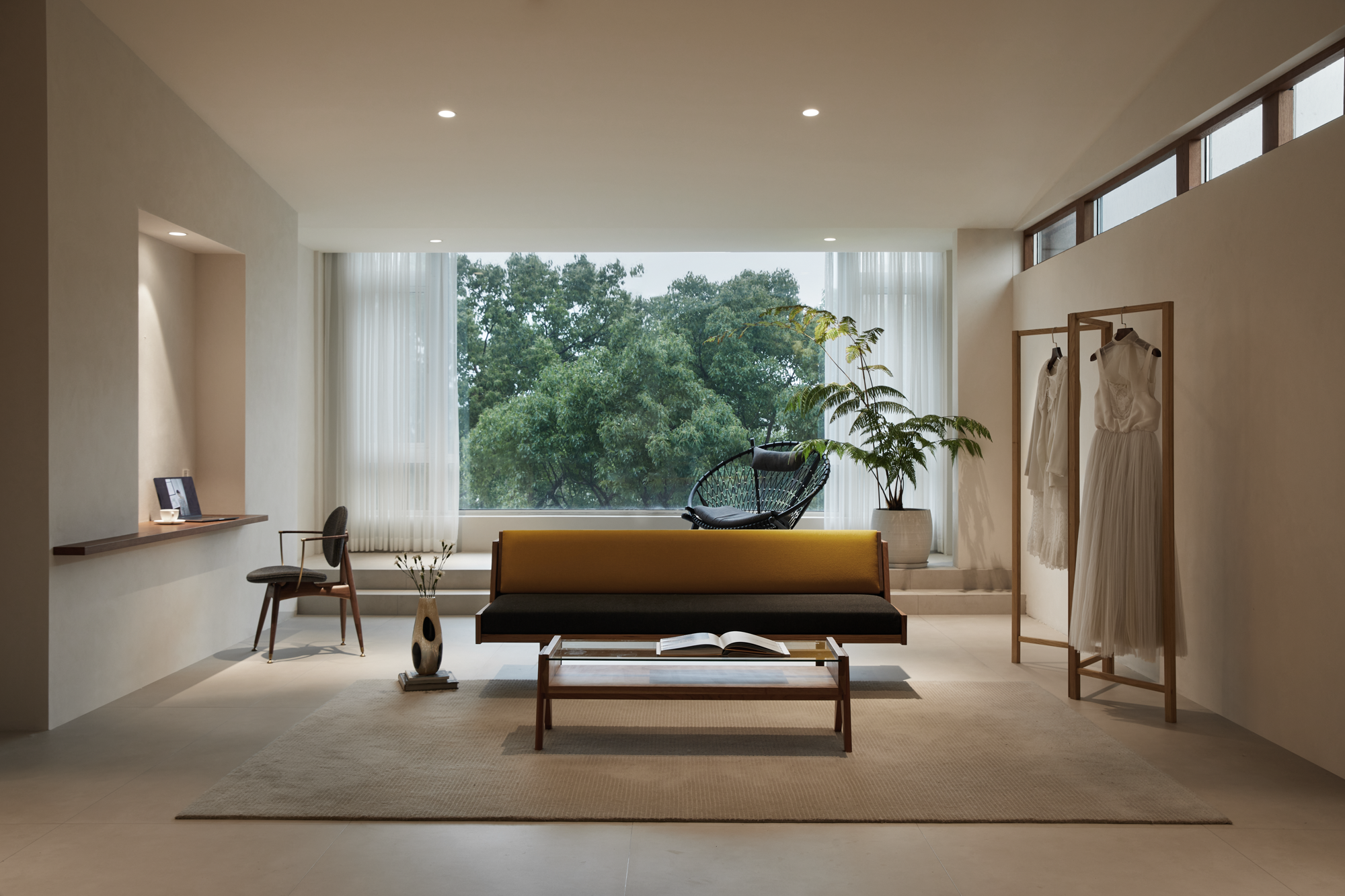 VIA COUTURE 白日漫步丨千上设计-54