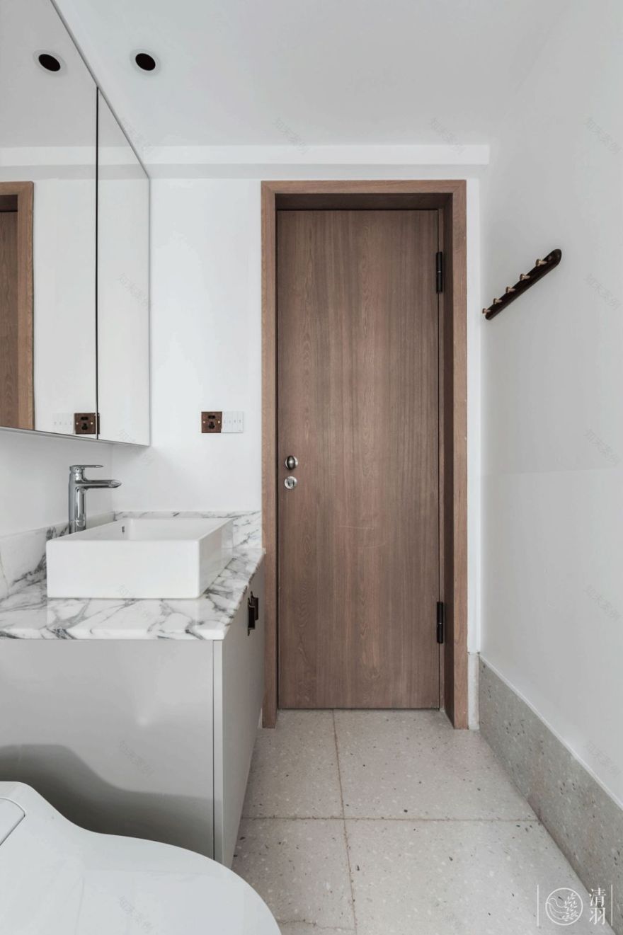 热带暖阳 | 东南亚风格家居设计-148