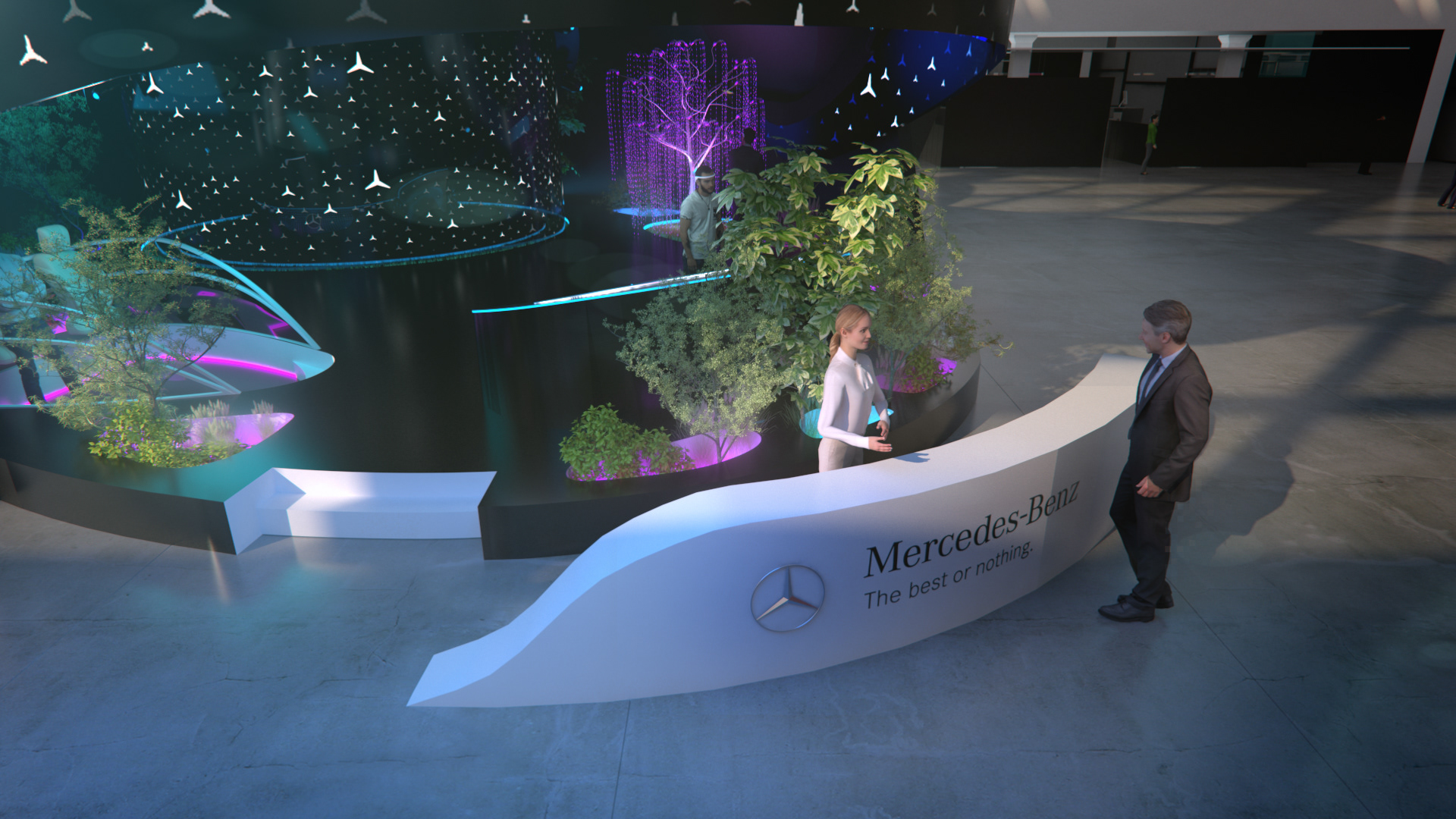 汽车展位概念设计-9