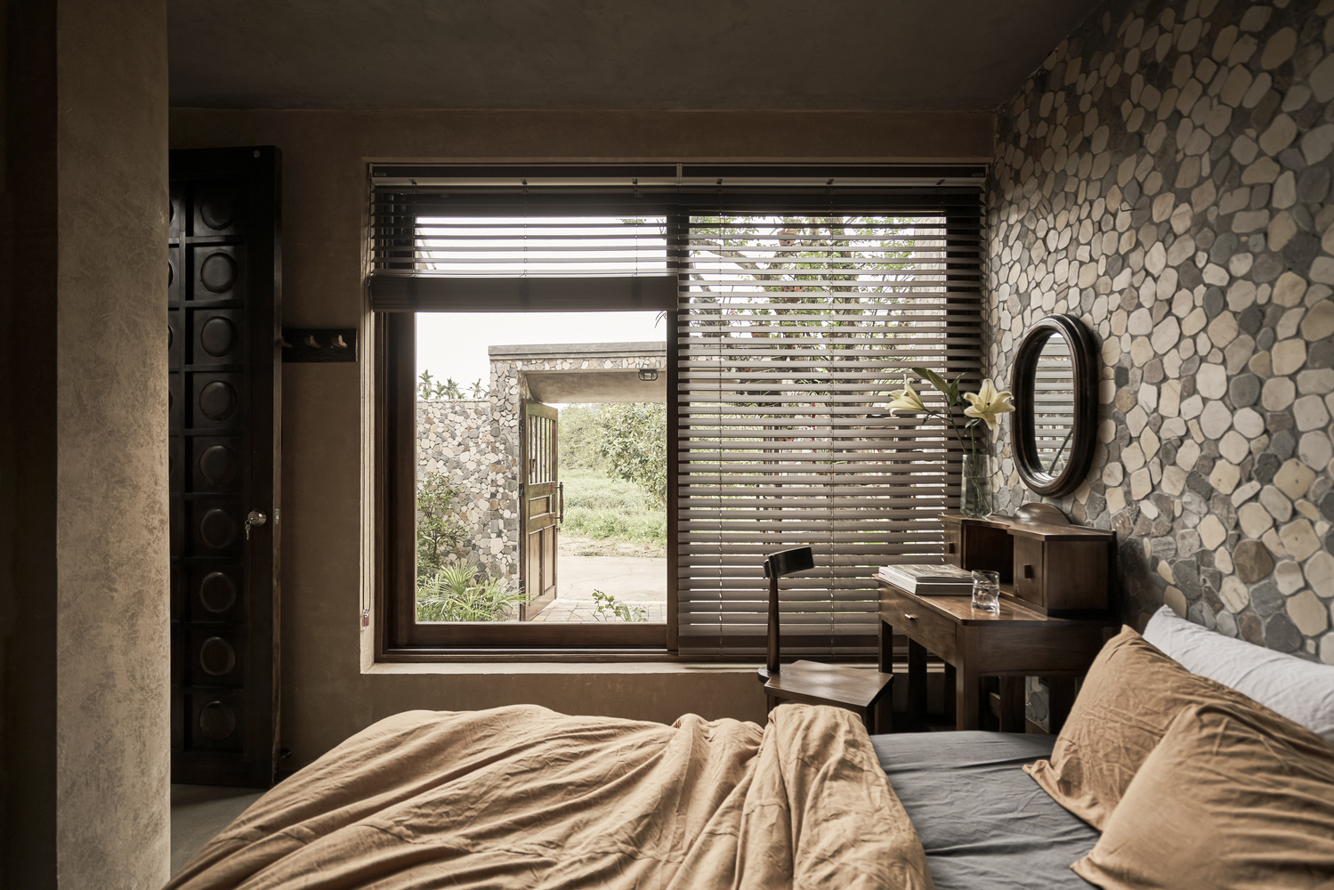 越南 Hue 市 Tranquille House丨Limdim House Studio-32