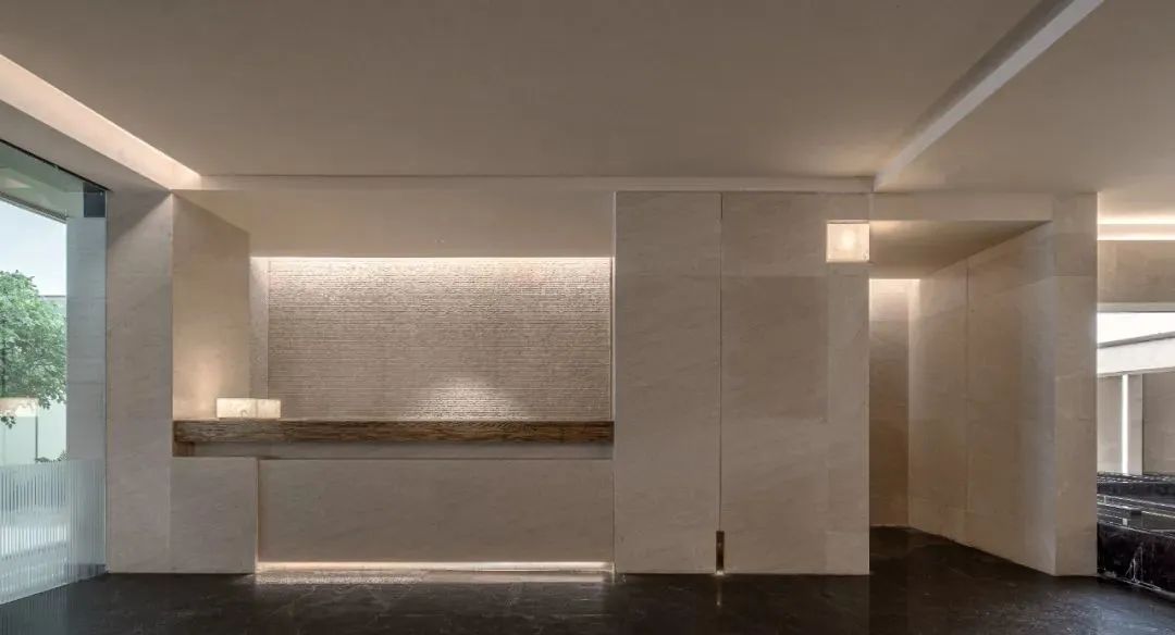 深圳卓越柏奕府·营销中心丨中国深圳丨安奥拉设计(ANAURA)-12