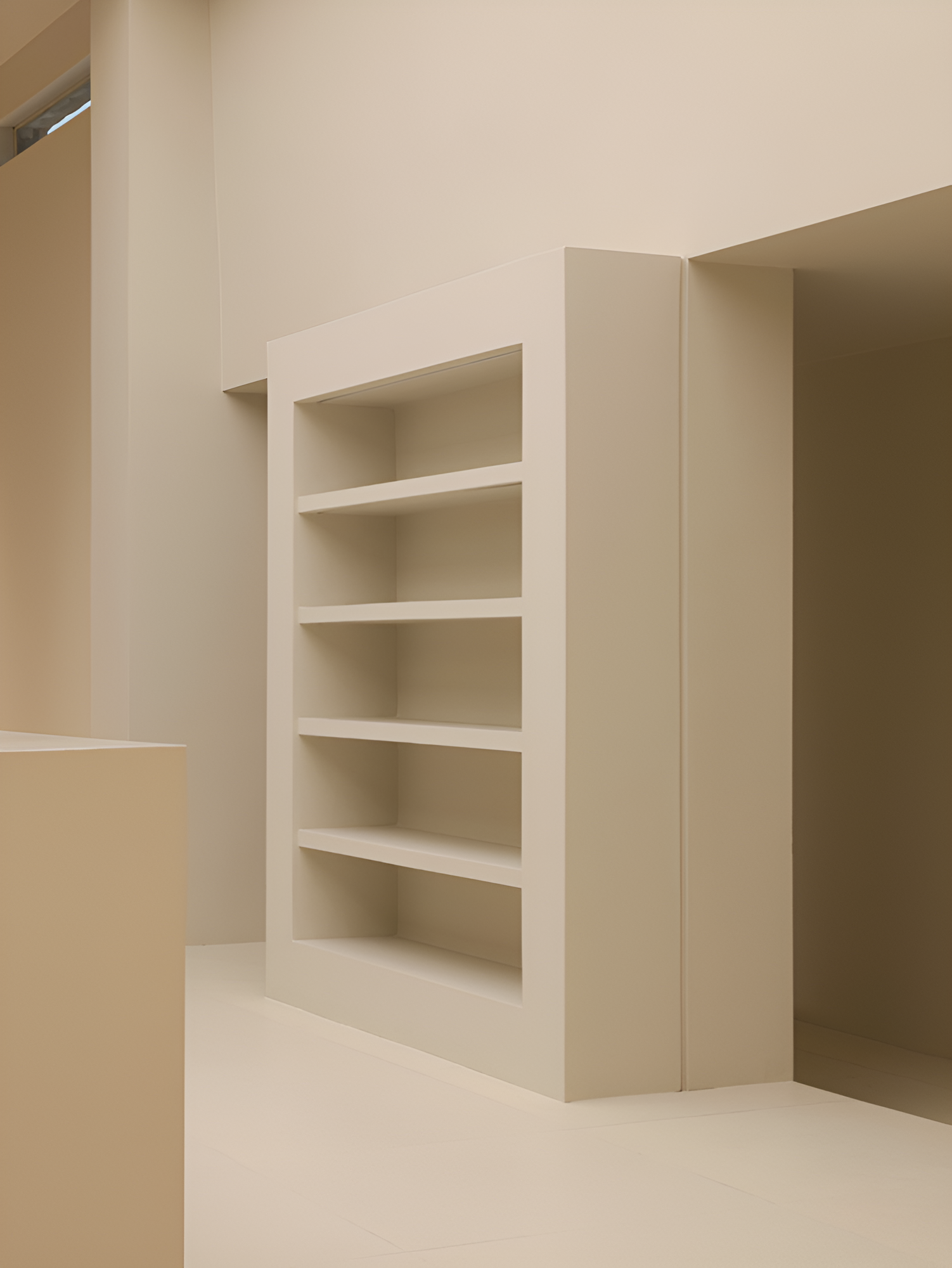 彩虹星球宠物告别馆丨中国北京丨NOTHING DESIGN-25