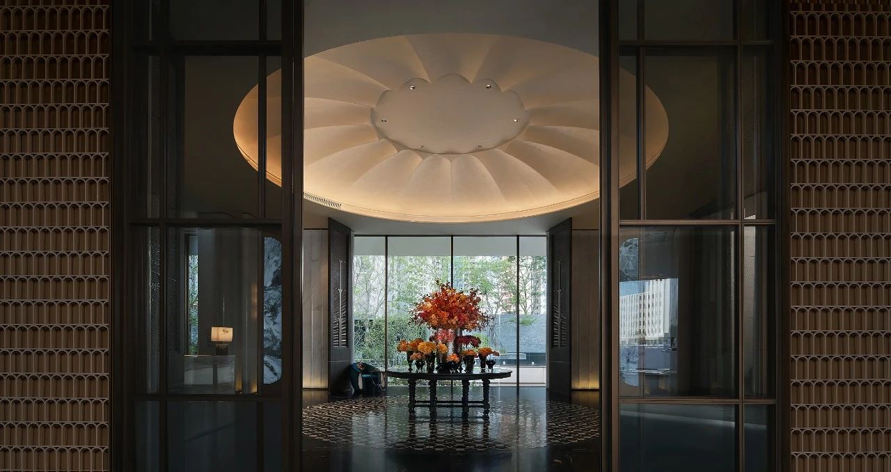 广佛中海大境丨中国广州-9