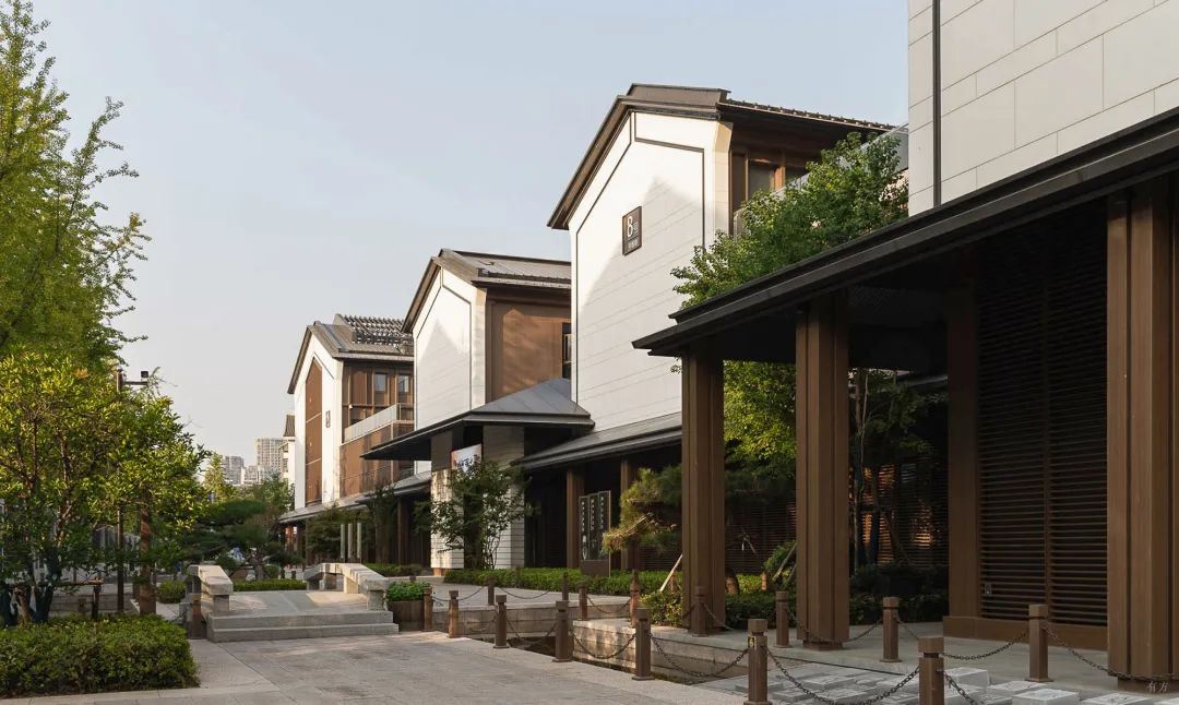 绍兴市中医院(扩建区)丨中国绍兴丨浙江大学建筑设计研究院-41