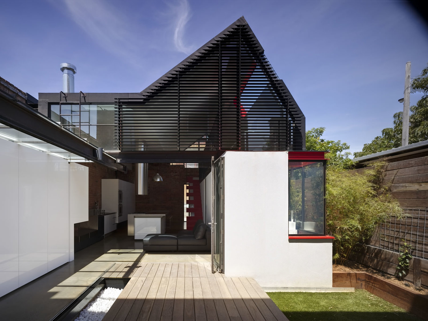 Vader House Austin Maynard Architects-15