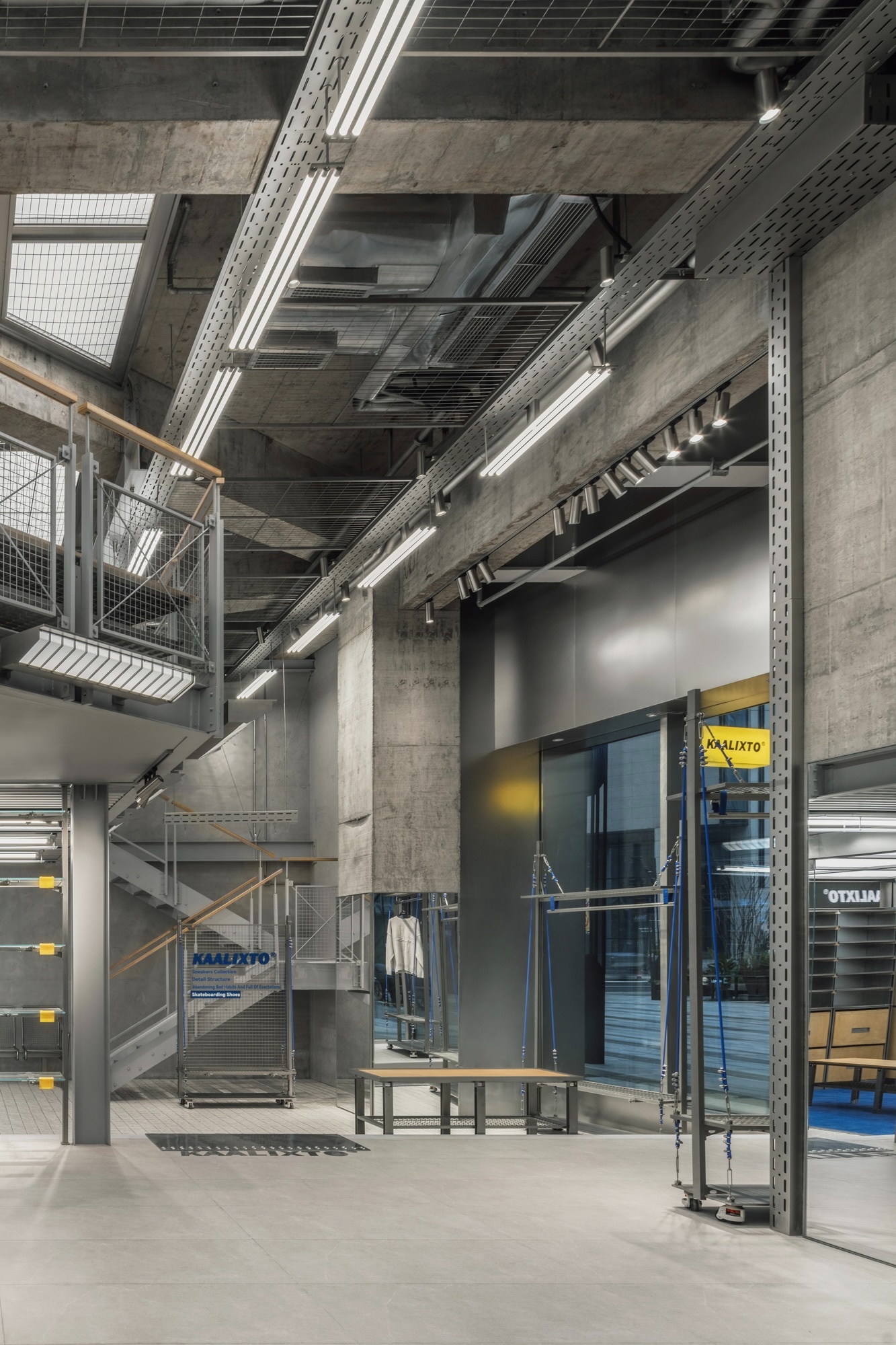 服装店丨中国成都丨Mojo Wang团队-29