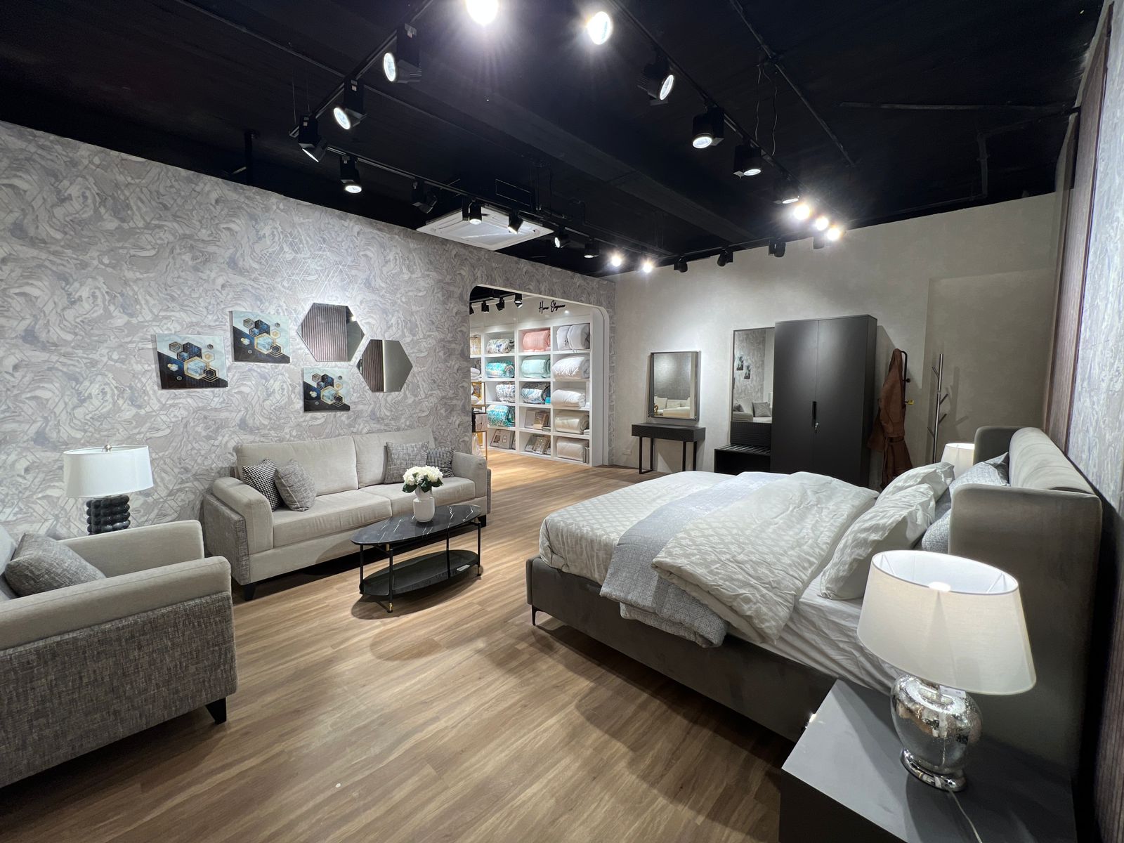 IRAQ DANUBE HOME FRANCHISE PROJECT-39