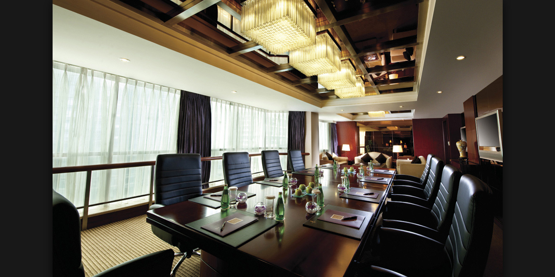 成都天府阳光酒店-5