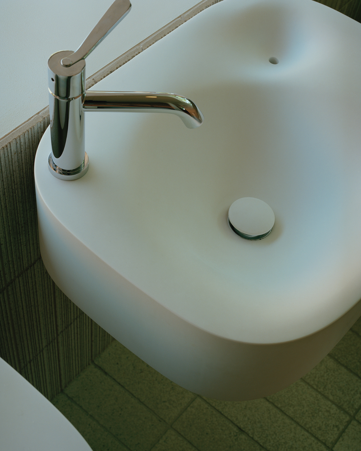 墨尔本 Kew Residence | 融合自然与艺术的现代之家-104