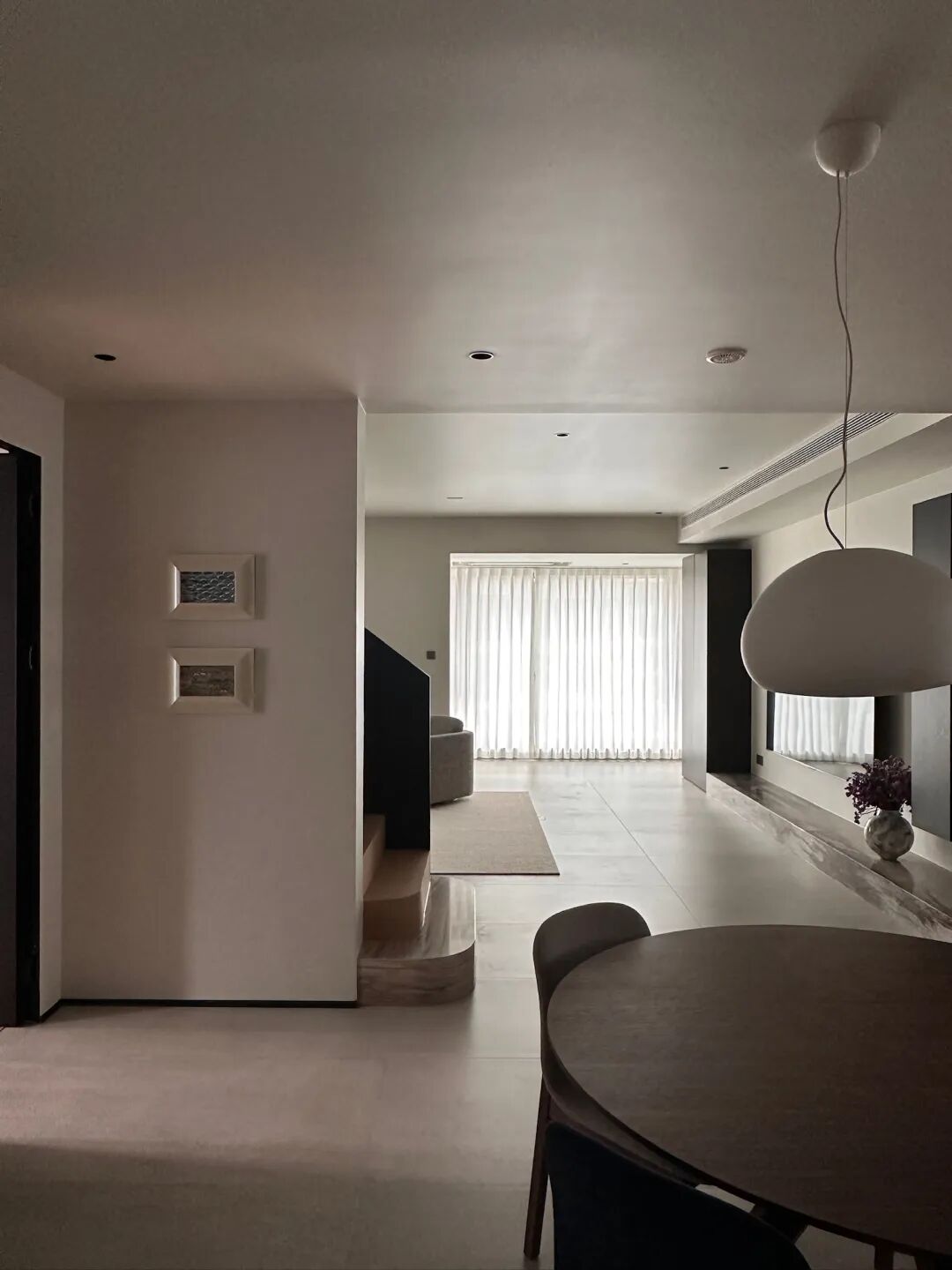 成都保利·天屿153㎡跃层住宅装修丨中国成都丨里特设计-43