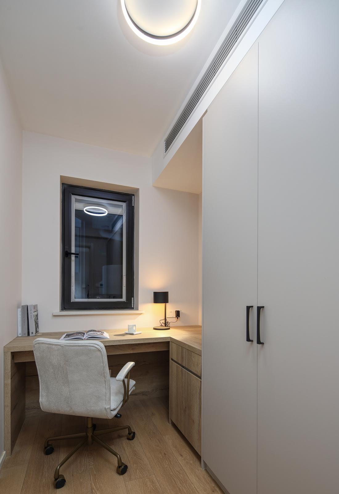 原木风高级感住宅设计-51