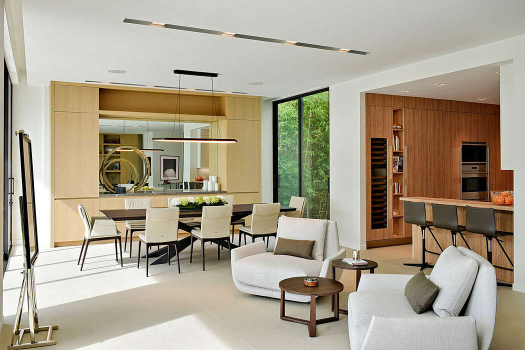 迈阿密海滩别墅-8