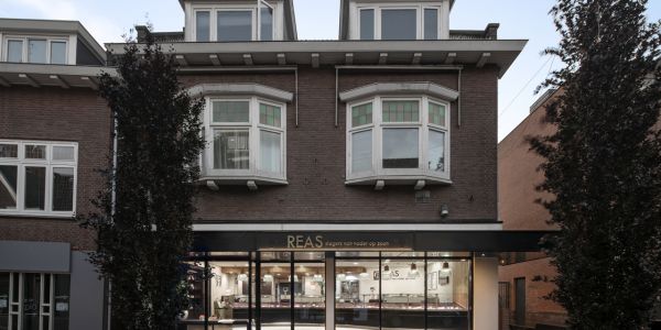 丨荷兰丨Arjen Reas Architecten-24