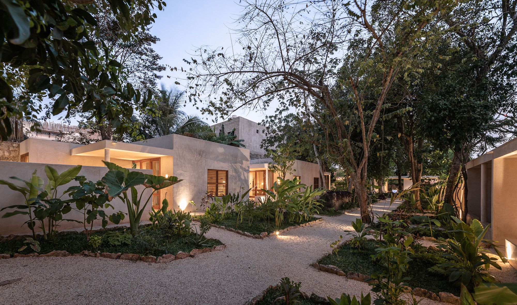 卡索纳洛斯塞德罗斯酒店丨墨西哥丨Laura Lecué Collectif COMO-44