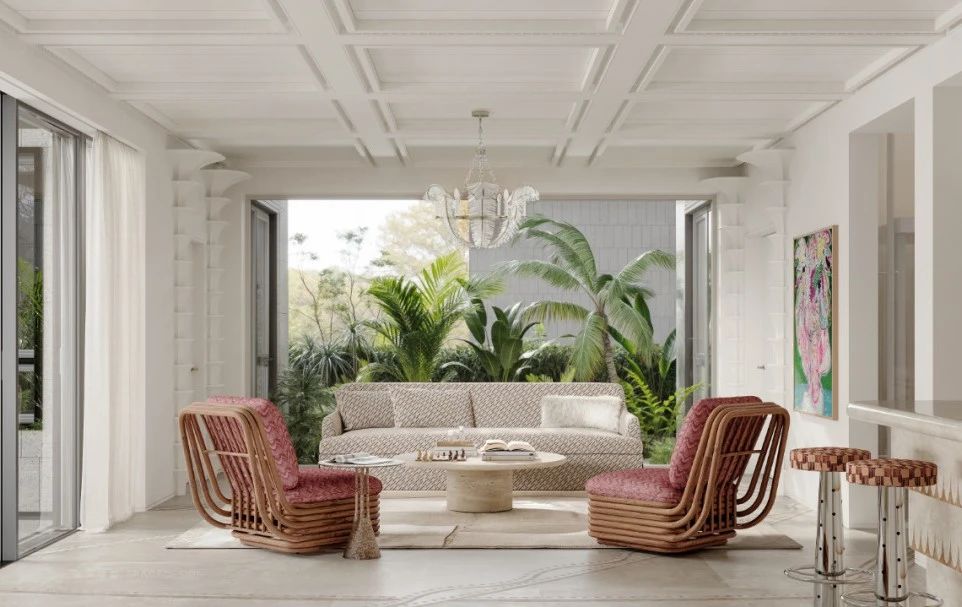 乐虹湾Ⅱ丨中国杭州丨舍下-15