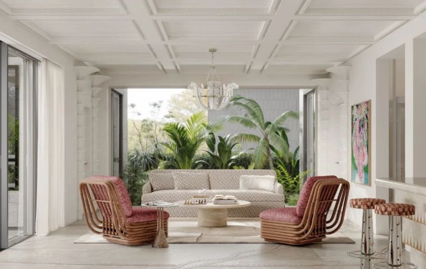 乐虹湾Ⅱ丨中国杭州丨舍下-15