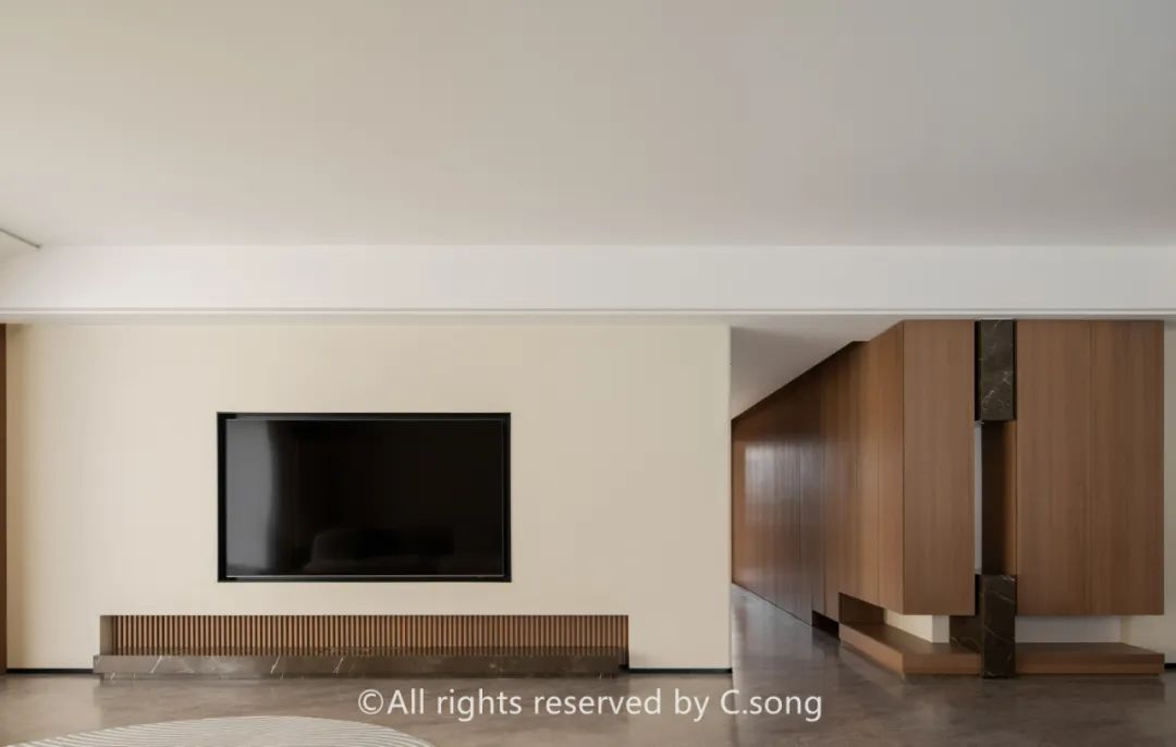 温润不喧丨中国广东丨汕头市呈颂设计工程有限公司-11