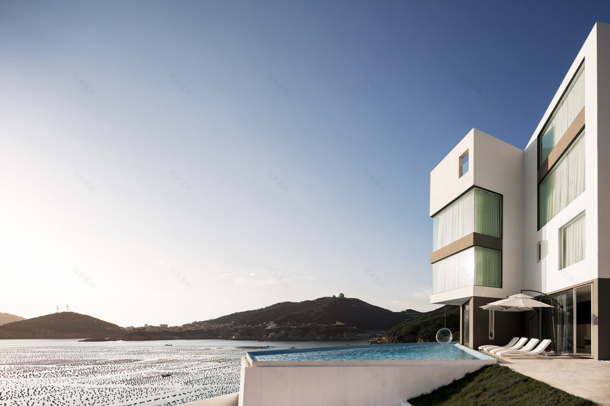 等风来民宿设计,浙江 / 周鑫工作室-26