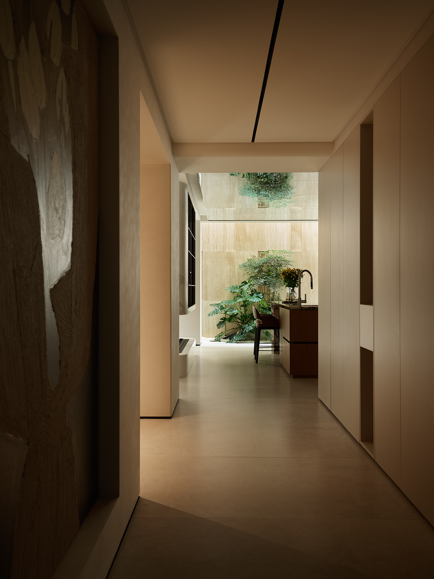 生活为尺丨中国宁波丨曦所美学空间-0