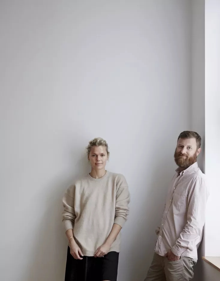 卡米拉 176㎡简约唯美系旧房改造-69