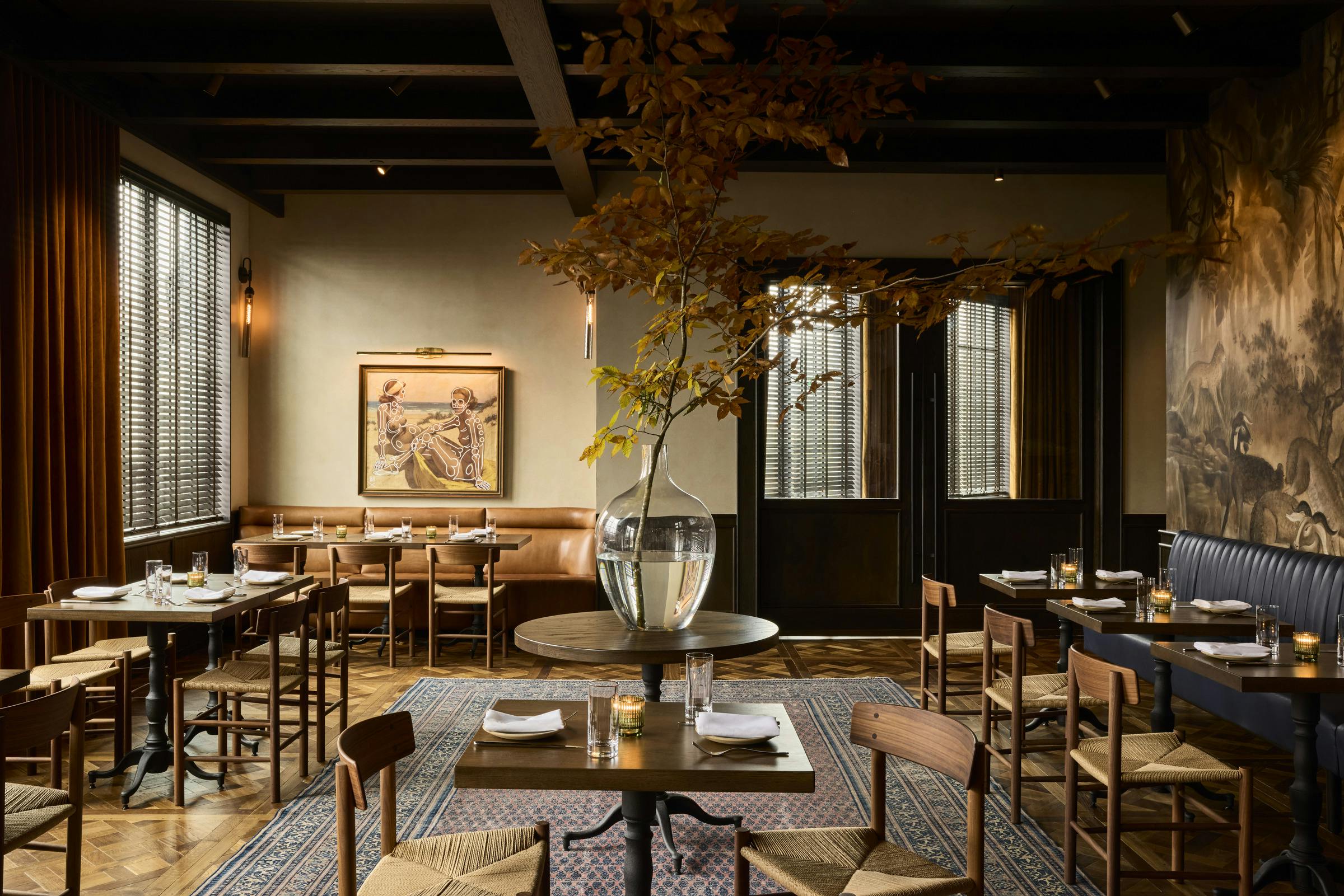 丨美国亚特兰大丨MA（Morris Adjmi Architects）-27