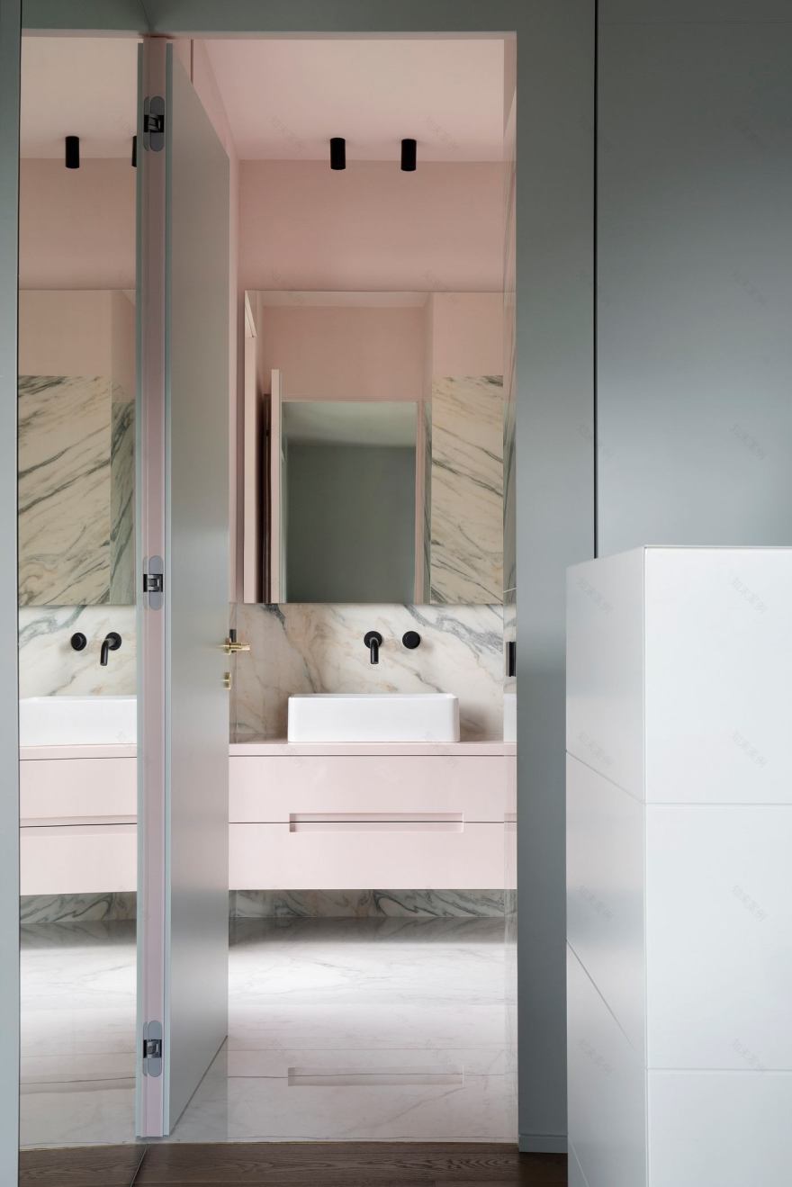 Como Apartment 丨 Mingotti e Giordano-7