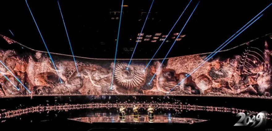 “天地之和”与沉浸之声——《澳门2049》开创中国舞台沉浸式音响设计新纪元-56