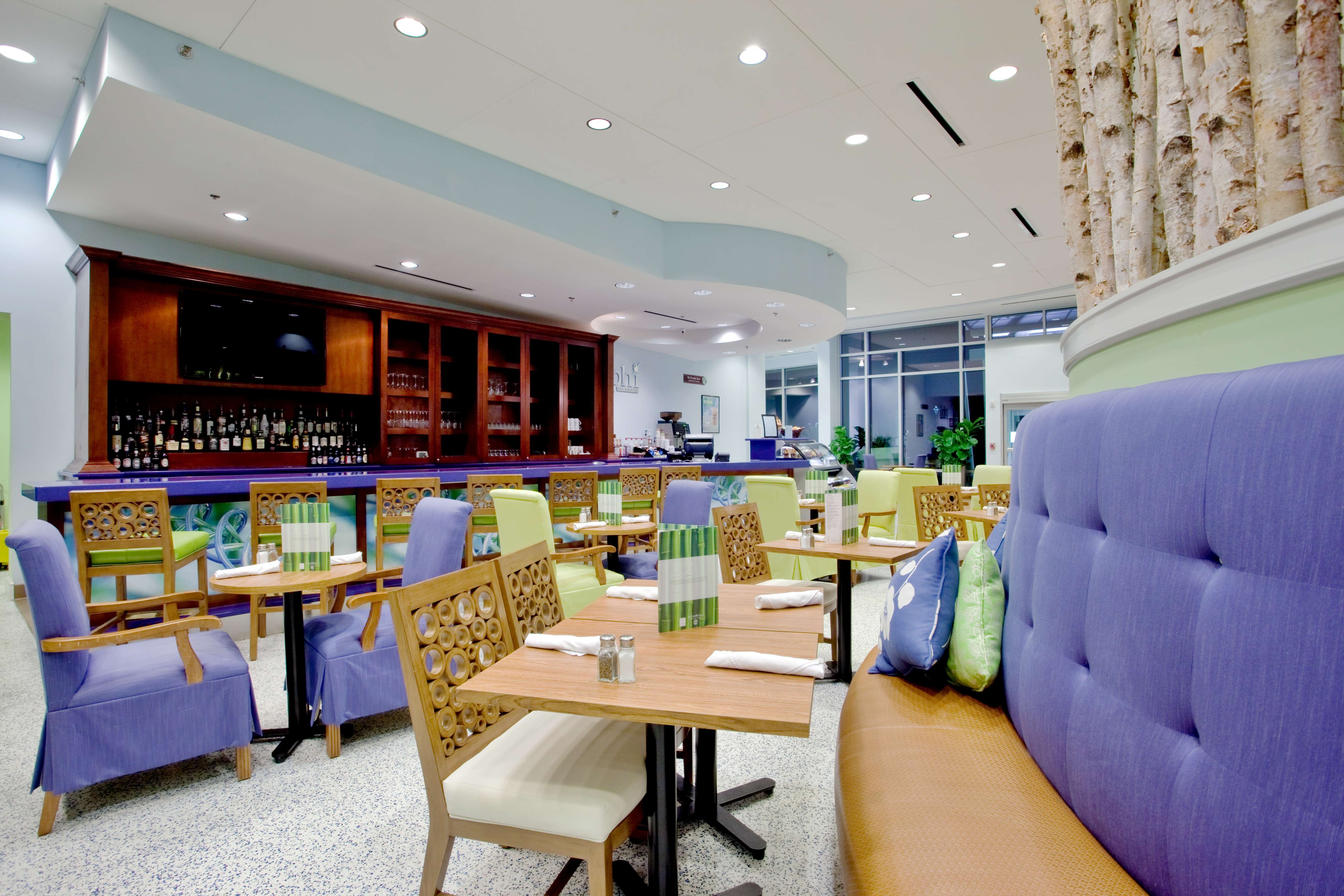 HOTEL INDIGO DURHAM RTP-25