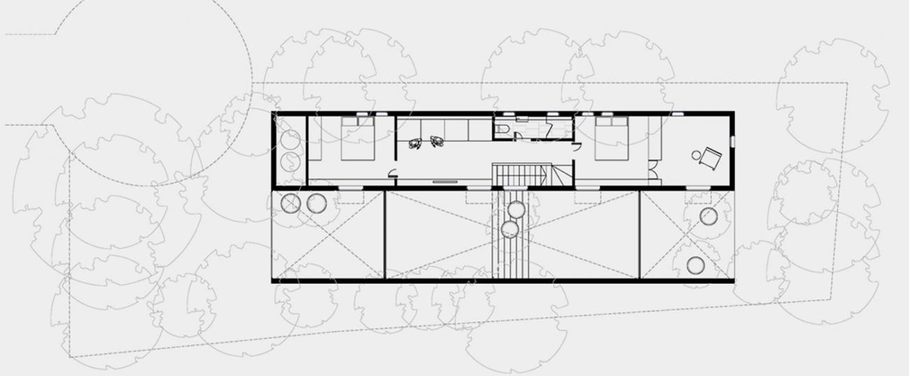 屋中屋丨斯里兰卡科伦坡丨Read Studio-33