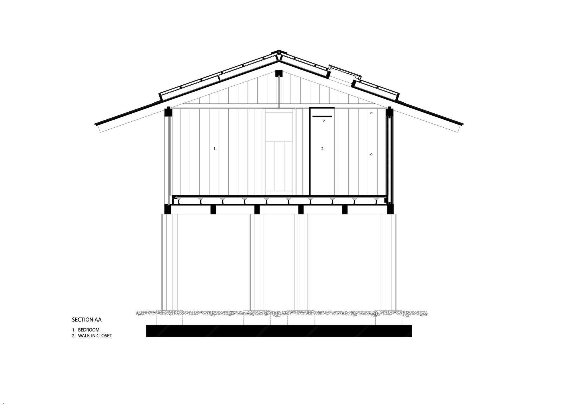 寺部宾馆丨日本丨Tomoaki Uno Architects-15