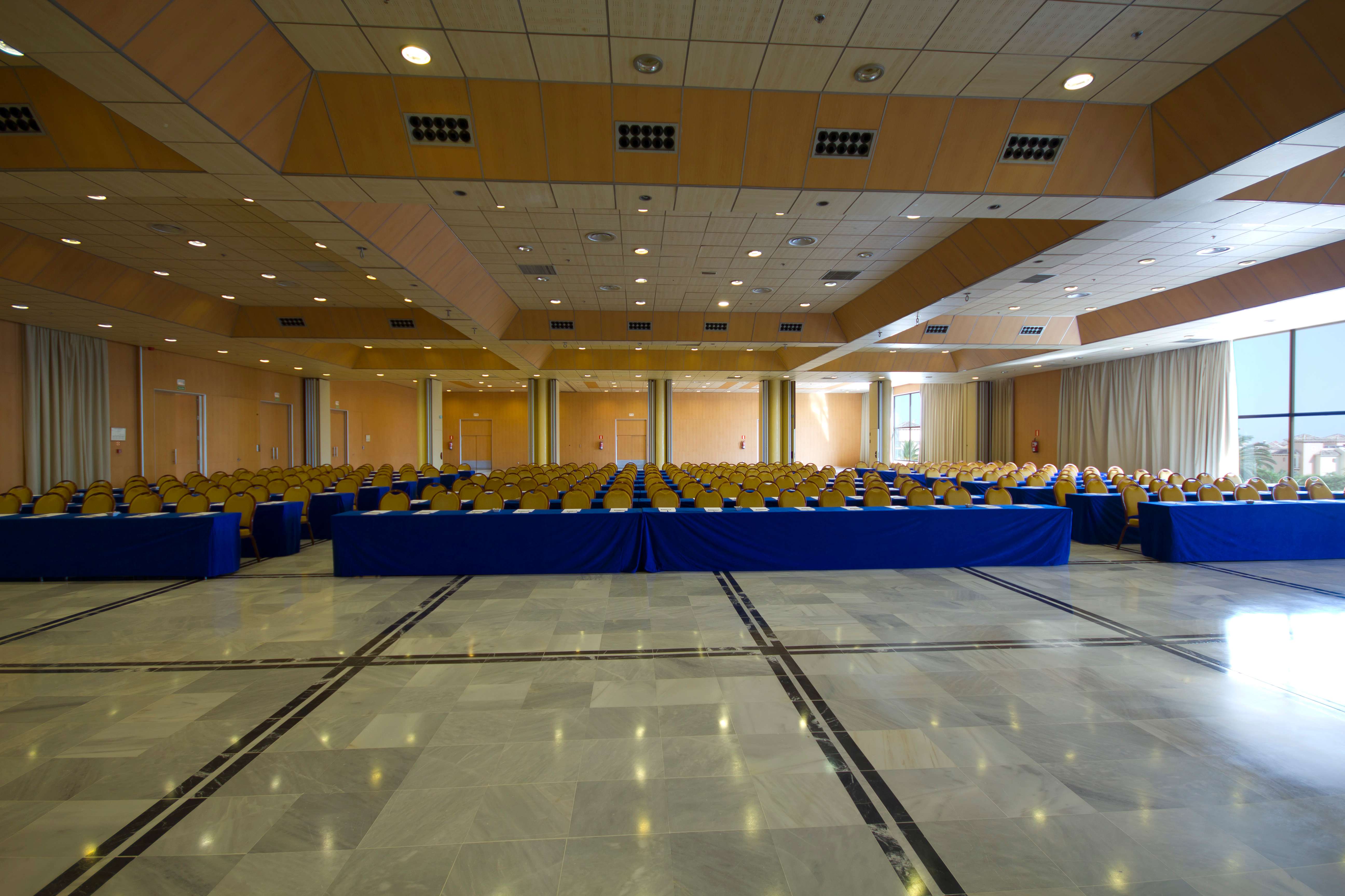 Hotel Don Carlos Leisure Resort＆Spa（西班牙，马贝拉）W-25